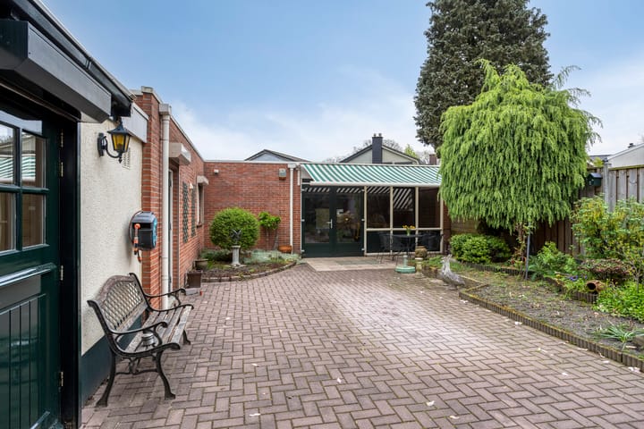 Foto 2 van Deurningerstraat 254