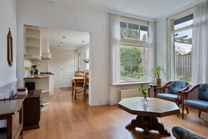 Foto 3 van Deurningerstraat 254