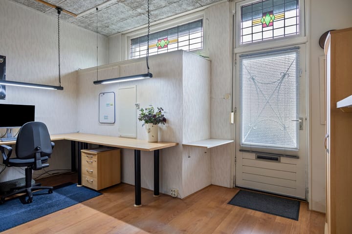 Foto 10 van Deurningerstraat 254