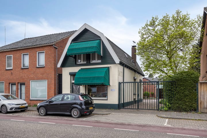 Foto 7 van Deurningerstraat 254