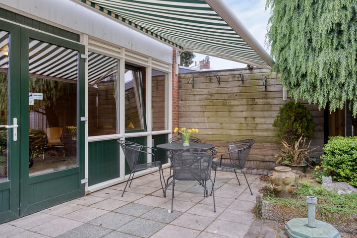 Foto 23 van Deurningerstraat 254