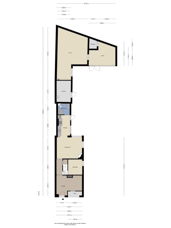 Foto 27 van Deurningerstraat 254