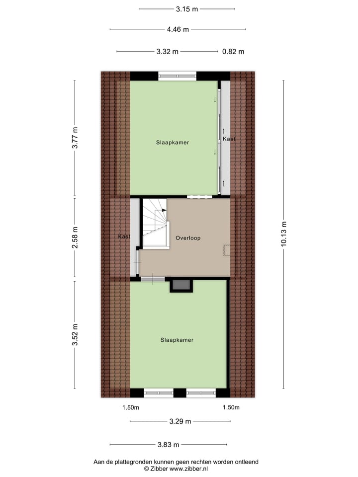 Foto 28 van Deurningerstraat 254