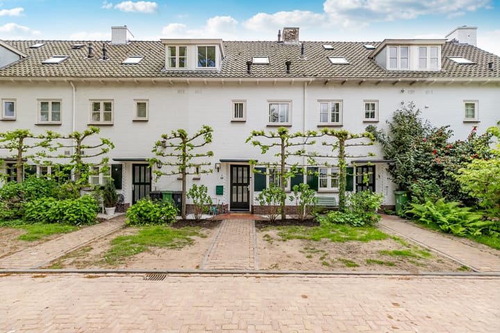 Foto 1 van Park Welgelegen 3