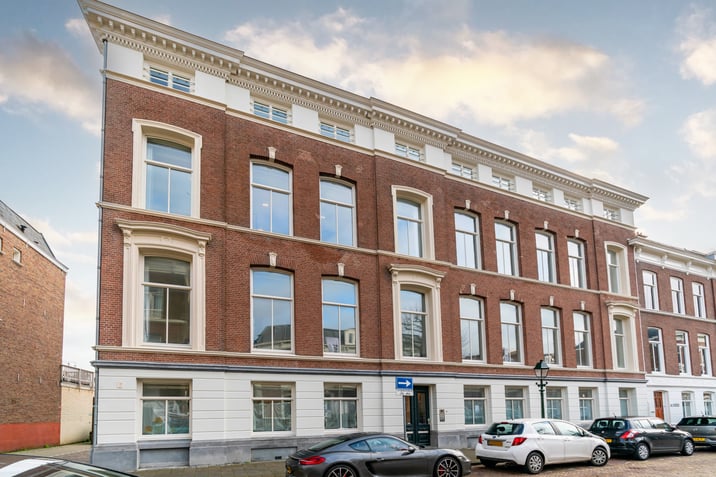 Van de Spiegelstraat 19-Q