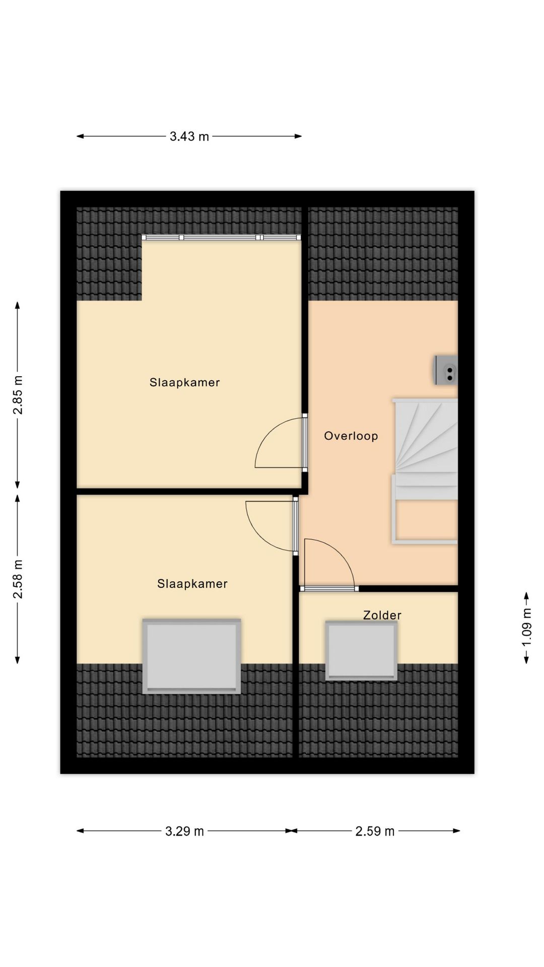 Photo 46 of Barentszrede 64