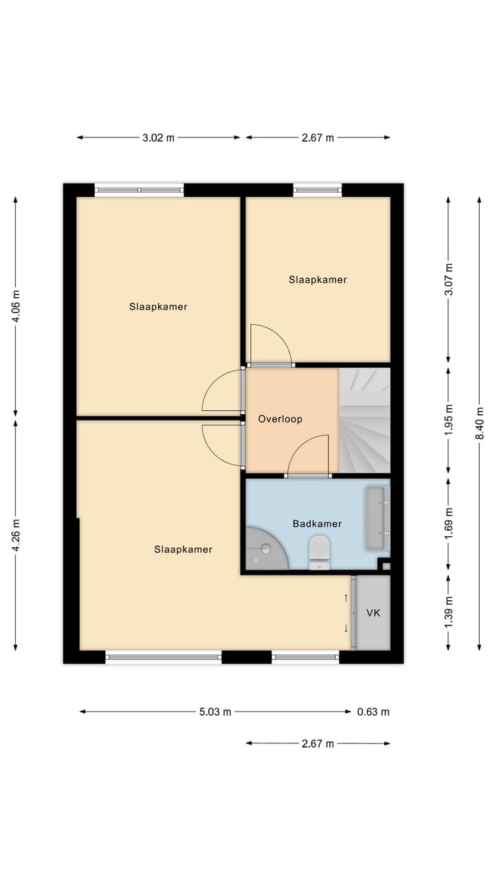 Foto 45 van Barentszrede 64