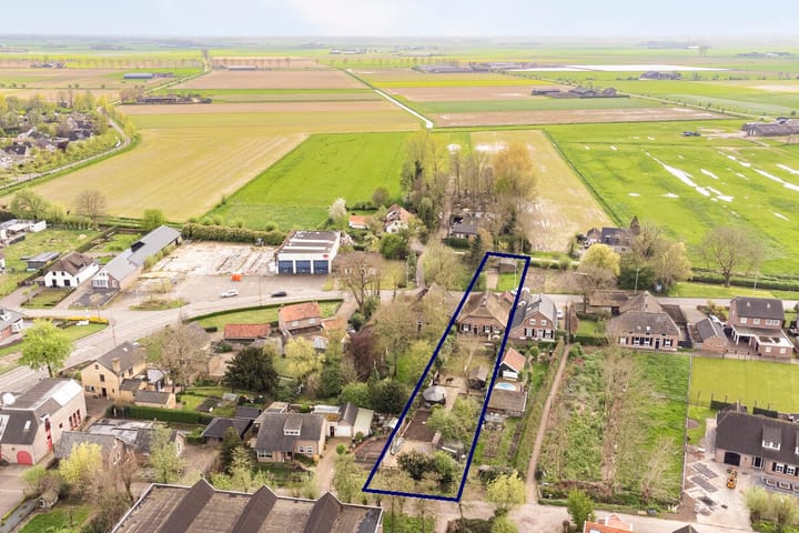 Foto 2 van Engwijkpad 4