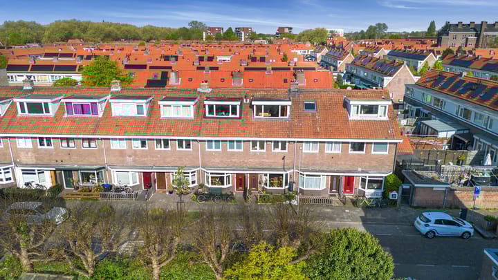 Foto 2 van Larixstraat 26