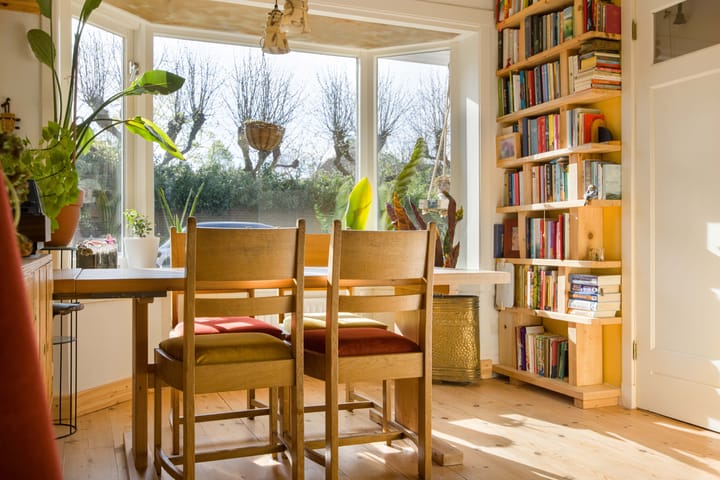 Foto 3 van Larixstraat 26