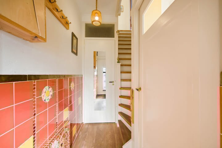 Foto 5 van Larixstraat 26