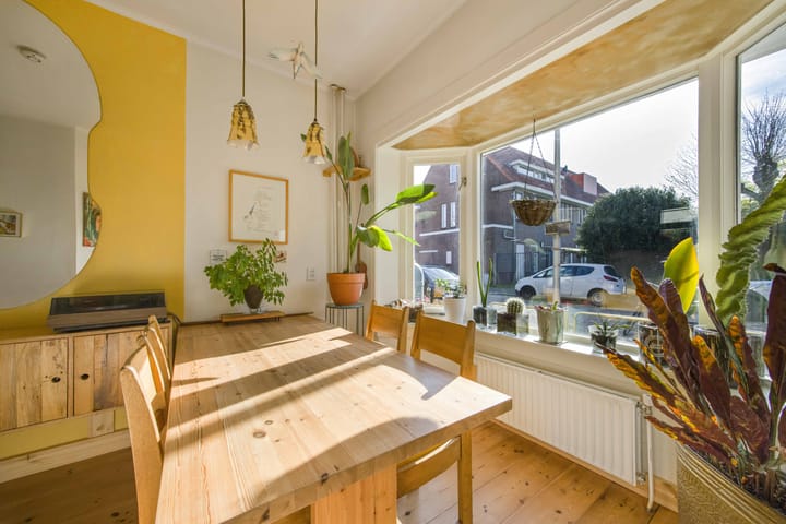 Foto 6 van Larixstraat 26