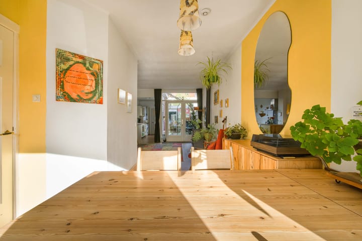 Foto 7 van Larixstraat 26