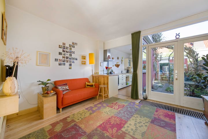 Foto 8 van Larixstraat 26