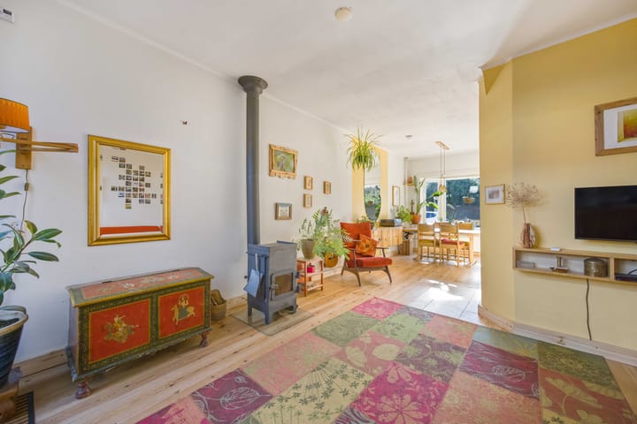 Foto 9 van Larixstraat 26