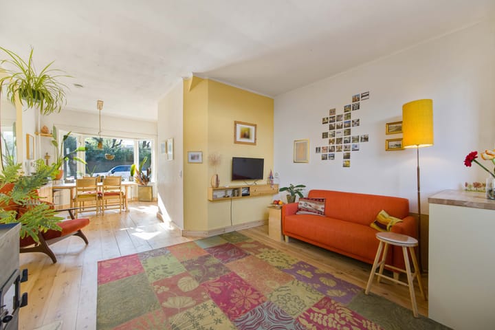 Foto 10 van Larixstraat 26