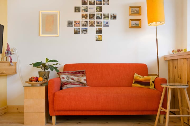 Foto 12 van Larixstraat 26