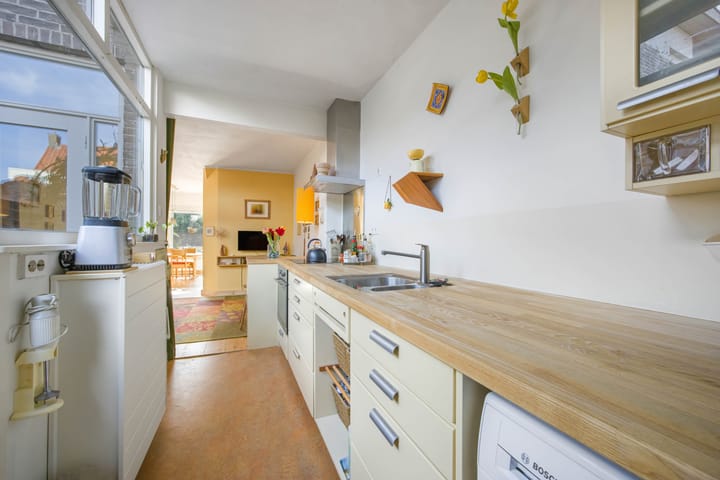 Foto 13 van Larixstraat 26