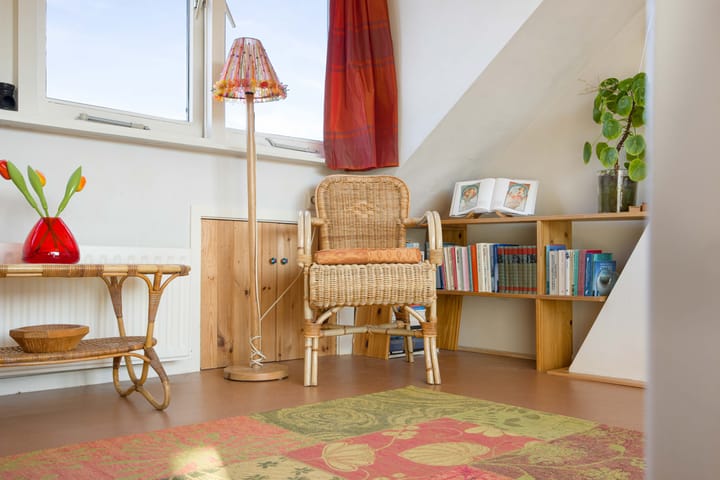 Foto 27 van Larixstraat 26