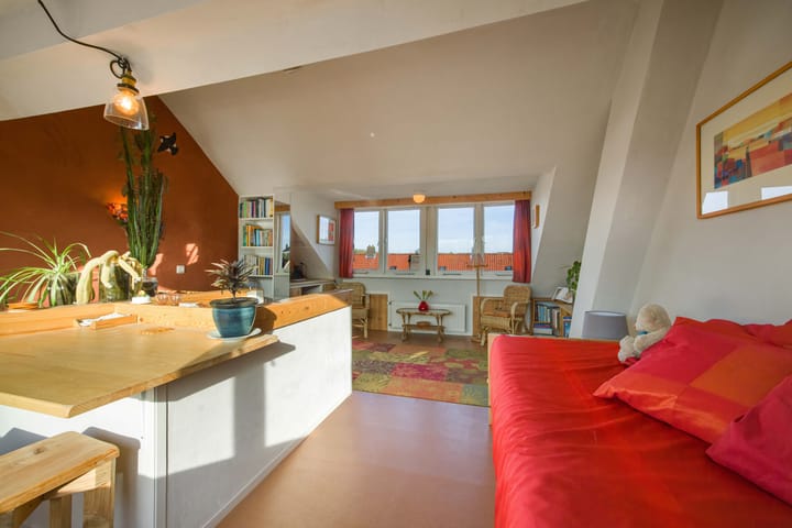 Foto 28 van Larixstraat 26