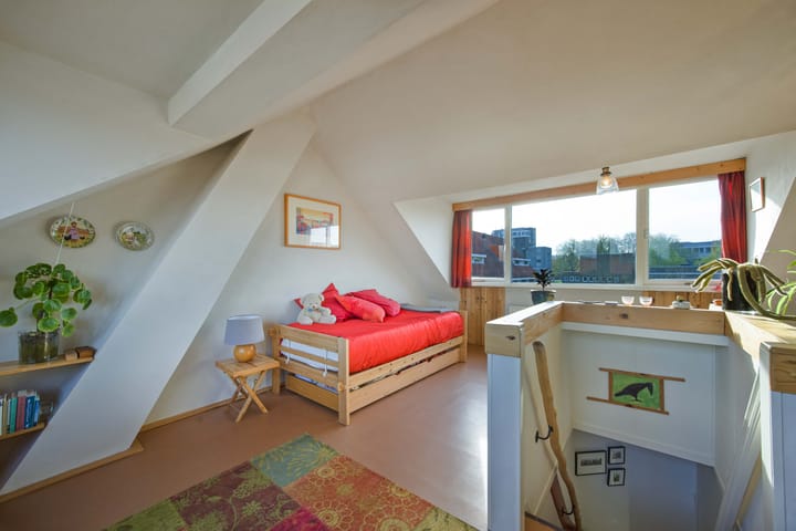 Foto 29 van Larixstraat 26