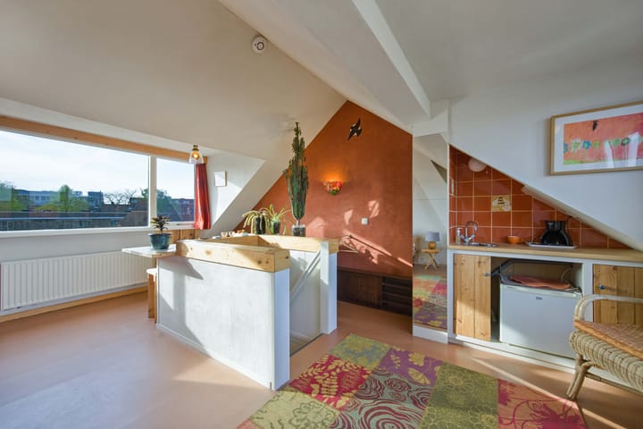 Foto 30 van Larixstraat 26