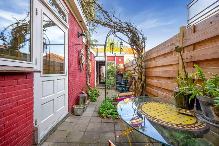 Foto 32 van Larixstraat 26