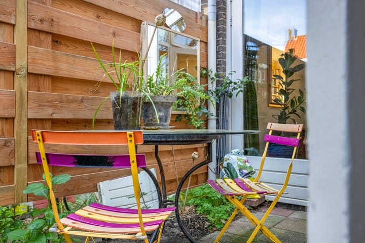 Foto 33 van Larixstraat 26