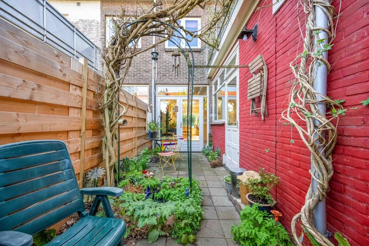 Foto 34 van Larixstraat 26