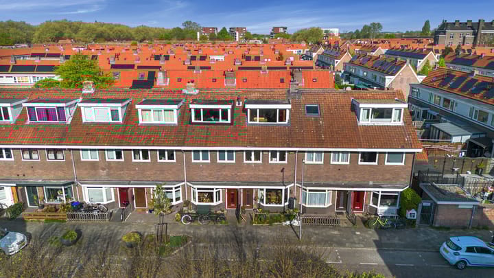 Foto 35 van Larixstraat 26