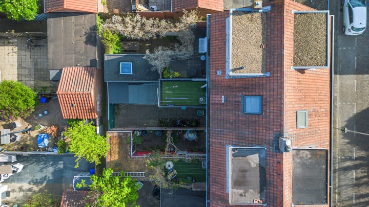 Foto 36 van Larixstraat 26