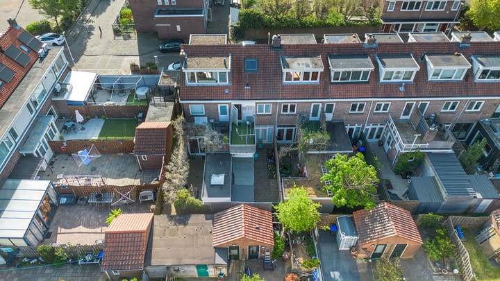 Foto 37 van Larixstraat 26