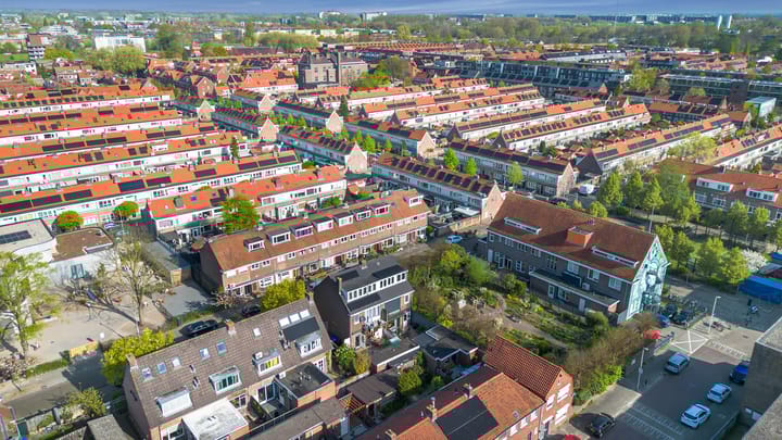 Foto 40 van Larixstraat 26