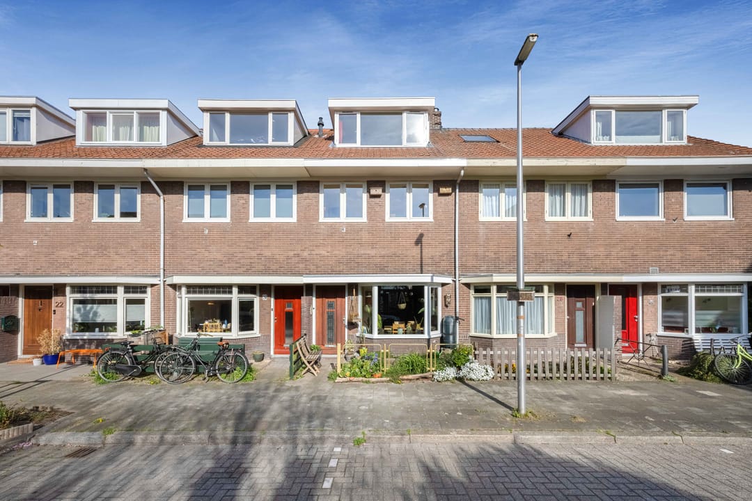 Foto 41 van Larixstraat 26