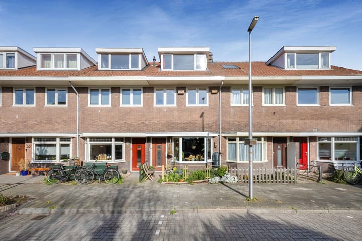 Foto 41 van Larixstraat 26