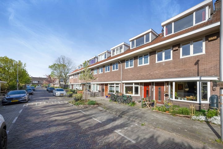 Foto 42 van Larixstraat 26