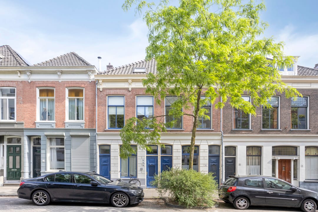 Foto 1 van van Berchenstraat 24