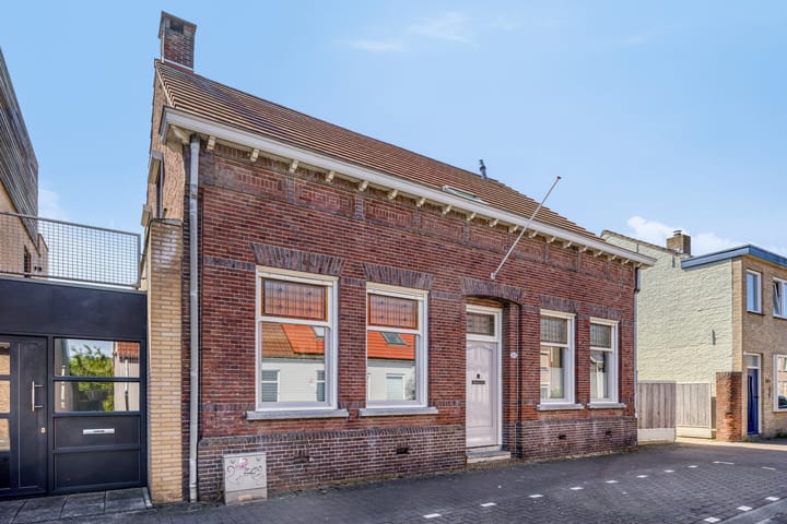 Foto 1 van Hasseltstraat 95