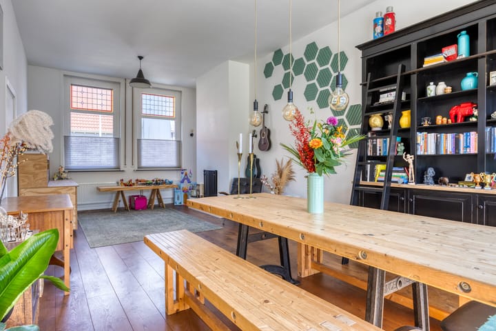 Foto 5 van Hasseltstraat 95