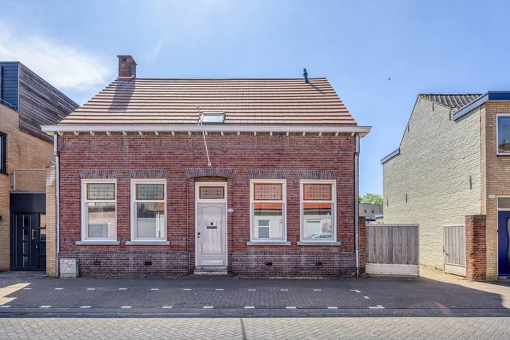 Foto 7 van Hasseltstraat 95