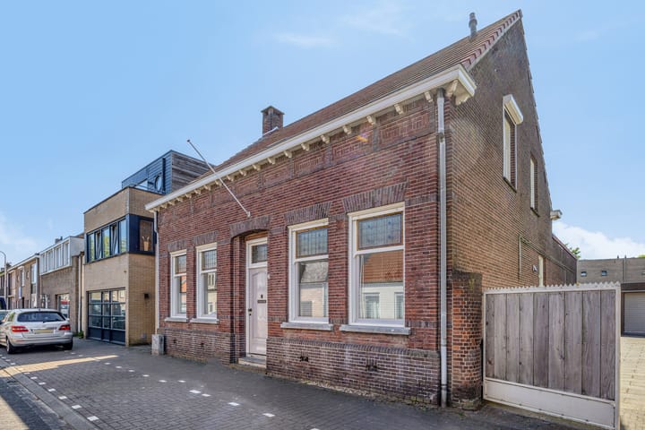 Foto 8 van Hasseltstraat 95