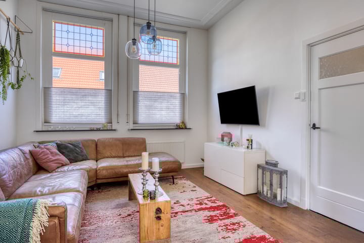 Foto 10 van Hasseltstraat 95