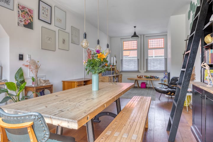 Foto 13 van Hasseltstraat 95