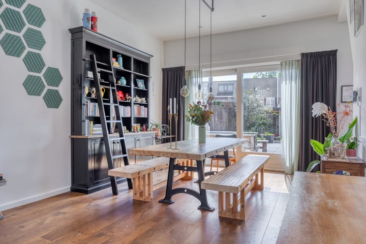 Foto 14 van Hasseltstraat 95