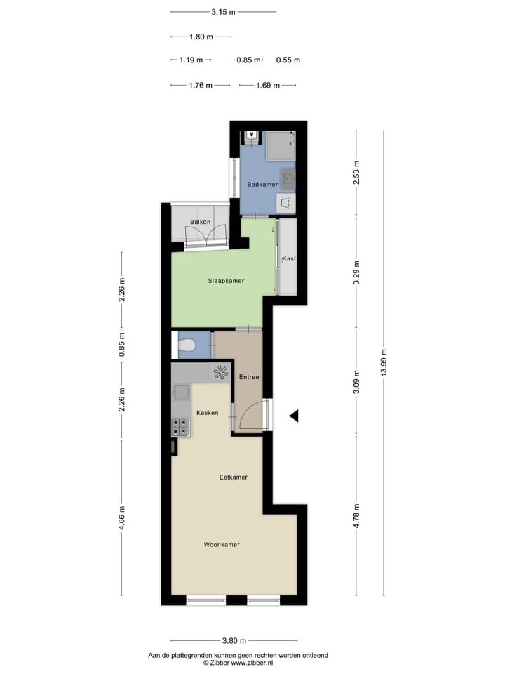 Foto 22 van van Berchenstraat 24