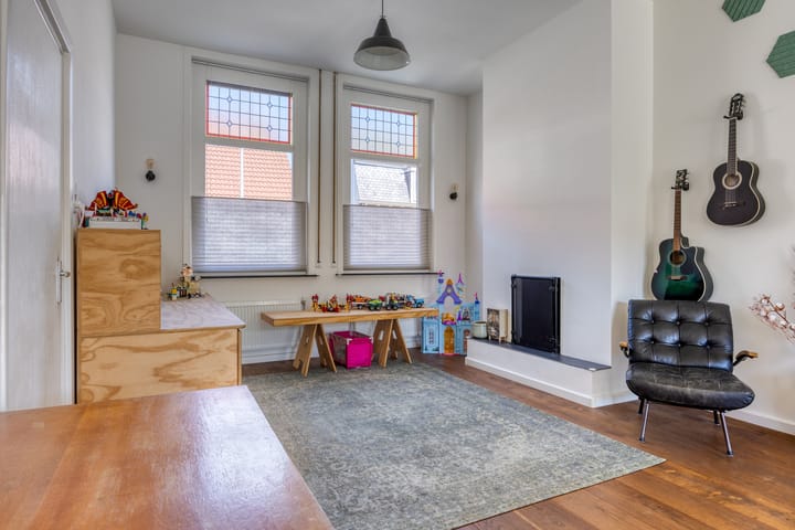 Foto 15 van Hasseltstraat 95