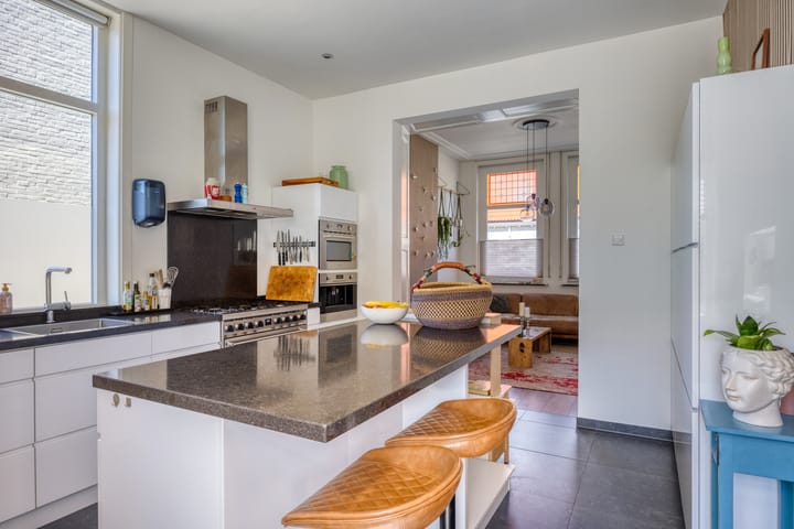 Foto 17 van Hasseltstraat 95