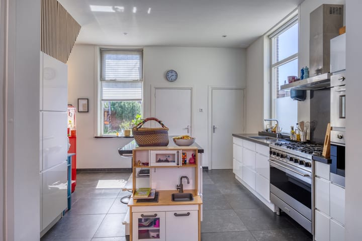 Foto 18 van Hasseltstraat 95