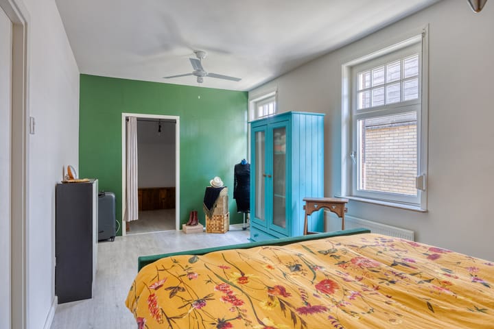 Foto 23 van Hasseltstraat 95