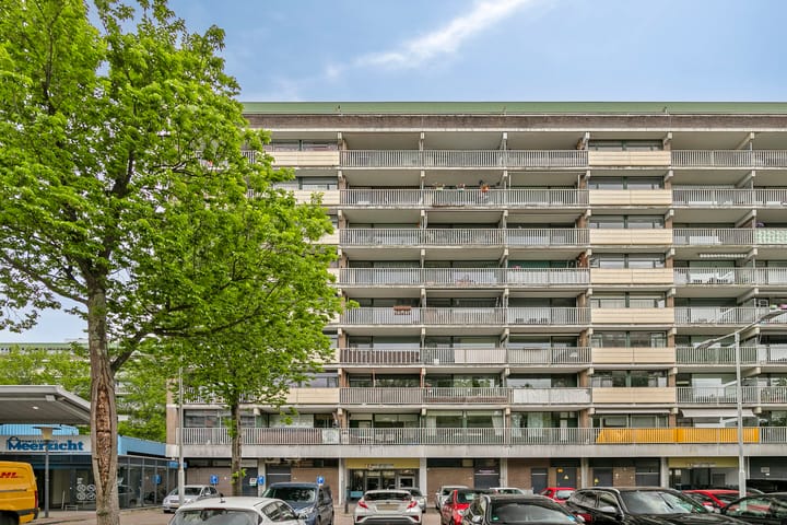 Bagijnenwaard 8